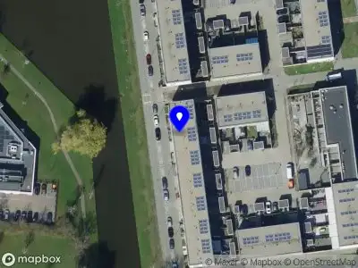 Ergin Rail Services B.V.