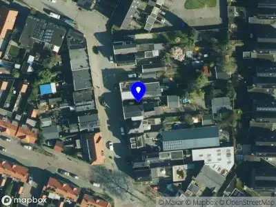 AR Consultancy Enschede
