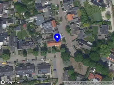 Rombouts Elektro Rijsbergen
