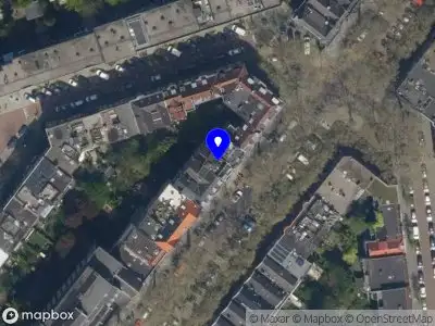 Roest Vorming Rotterdam