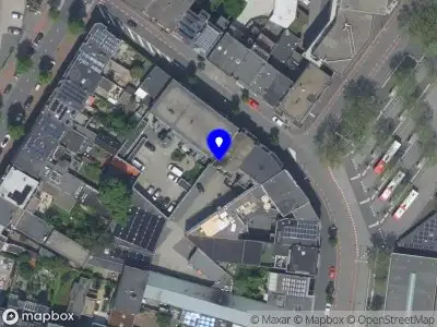 YK Media Bergen op Zoom