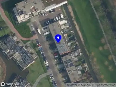 JDA Software Solutions Rijswijk
