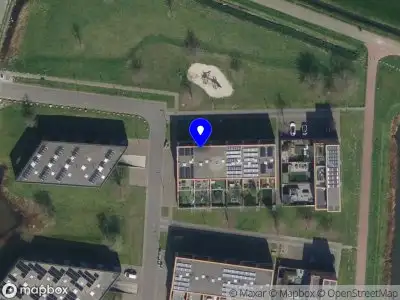 Met Hart en Cijfers Breda