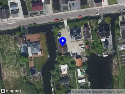 Recreatie Groenendijk Noorden