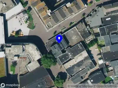 Nieuw bedrijf CS Ruitersport