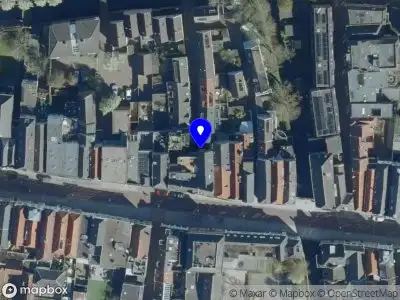 Nieuw bedrijf BRMJ B.V.