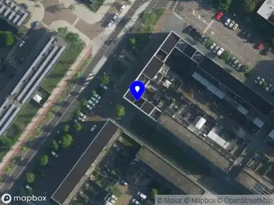 BRZ-dienstverlening Amsterdam