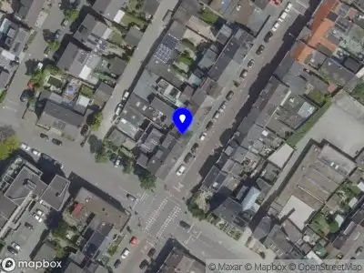 Nieuw bedrijf Oriënt huis