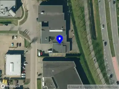 Nieuw bedrijf Rijcken Bemmel