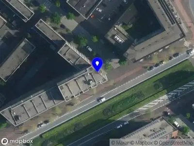 Larvexon Nederland Amsterdam