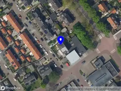 Dynamic Oceans Loenen aan de Vecht