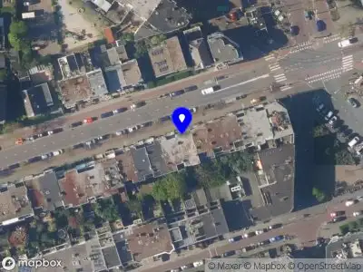 Blanche Proust de La Gironière