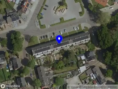 Nieuw bedrijf Odellascents