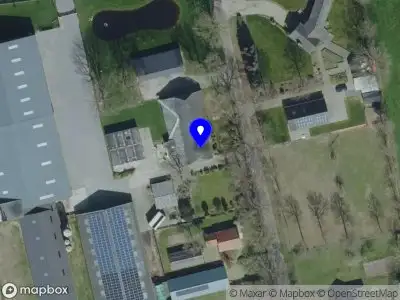 Nieuw bedrijf Rovers zacht fruit