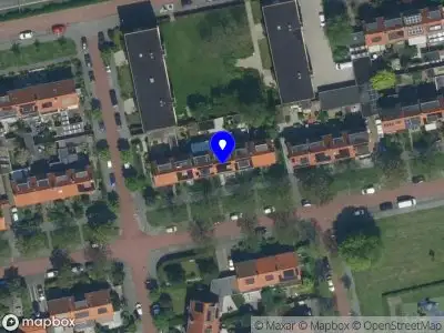 Davenac Holding B.V. Santpoort-Noord