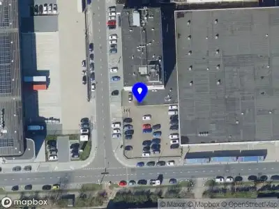 Nieuw bedrijf KIF Europe B.V.