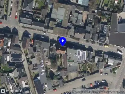 Nieuw bedrijf Vishandel de Brouwer