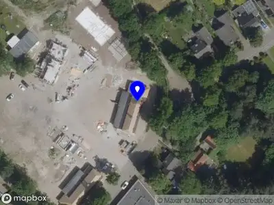 Nieuw bedrijf PPS Geopolitics