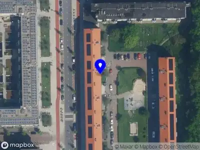 Oussmdl Amsterdam