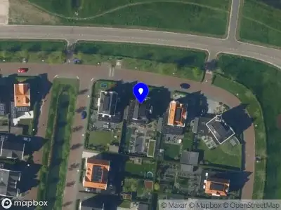 DeltaOrange B.V. De Meern