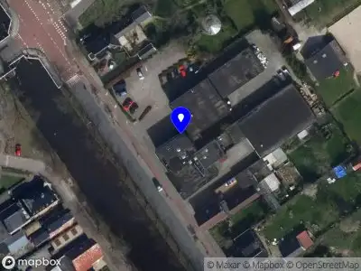 H. van Wijk Installatietechniek B.V.