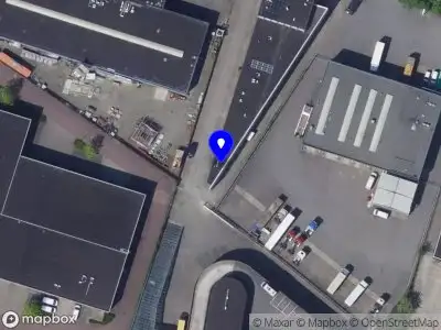 Stichting Blue Carbon Credits