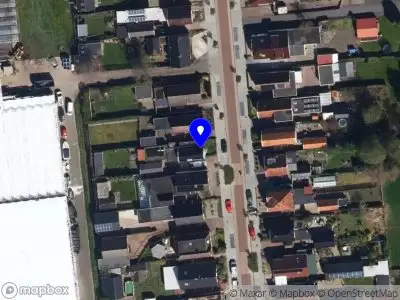 Nieuw bedrijf Planting Capital Holding B.V.