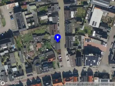 Klusbedrijf Richard de Jong