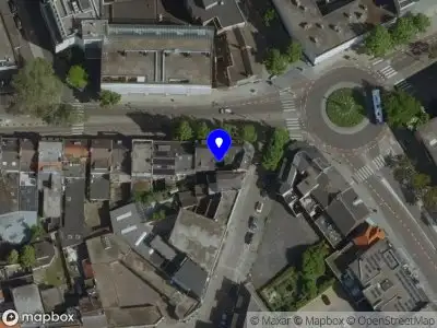 Jouswana Holding B.V.