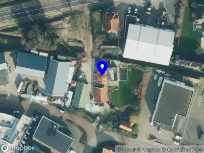 Nieuw bedrijf Novateck B.V.