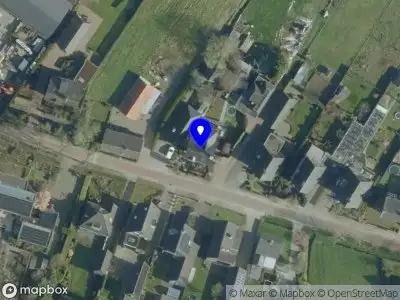 Bed and Breakfast Goedverblijf