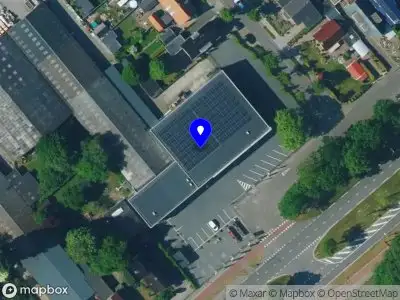 SmukTrae B.V. Slagharen