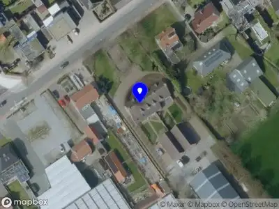 Hendriks Hout en Hekwerk