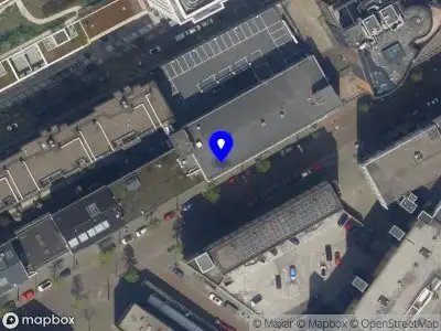 Nieuw bedrijf Psychiatrie Praktijk Kondakçi B.V.