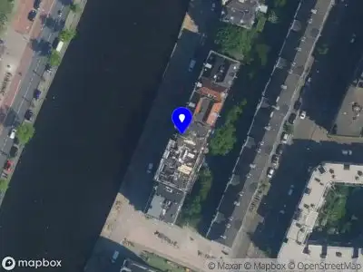 Taylor Galloway Amsterdam Nanny Amsterdam