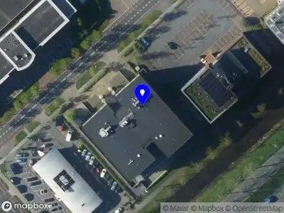 Global Distribution Holding B.V.