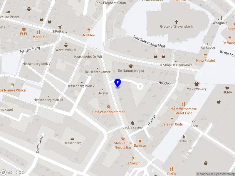 Souplesse Runners Boutique B.V. Nijmegen