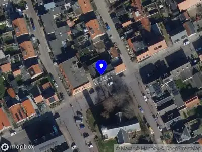 Vanhlogistiek 's-Gravenpolder