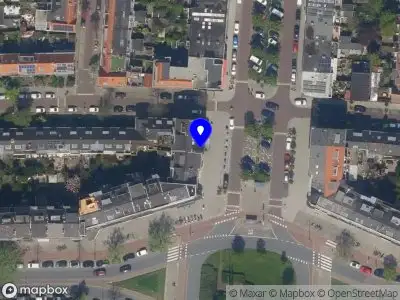 Olive Garden Schiedam B.V.