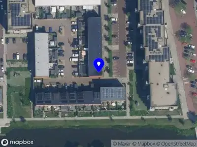 Nieuw bedrijf Jongeren voor Verandering