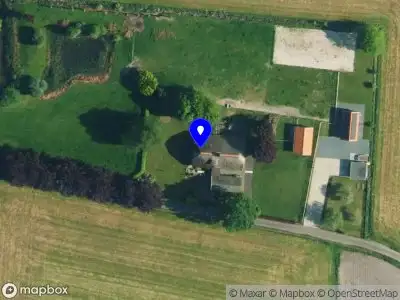 B&B de Haerlijckheyt Haarle