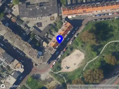 Nieuw bedrijf Het Hondenvrouwtje