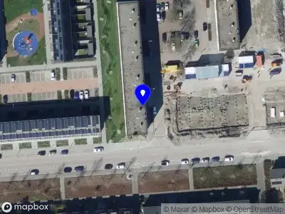 Nieuw bedrijf HTS by Chantal