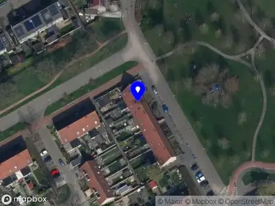 DB Services Assen