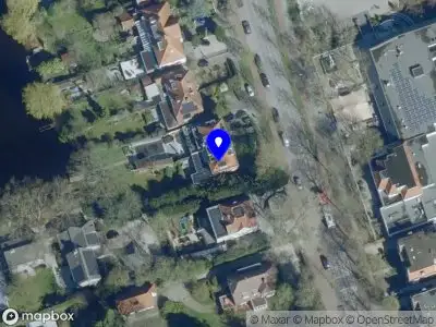 Giezenberg Beheer B.V.