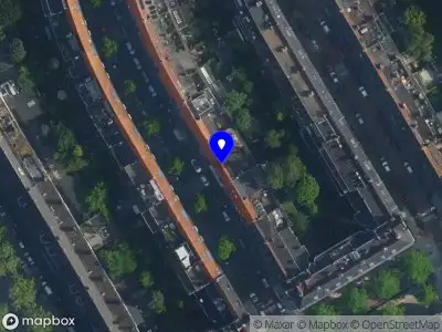 Spark Grow Elevate Amsterdam