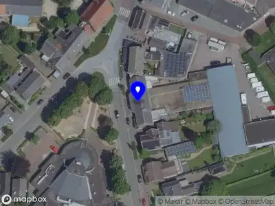 Kringloopwinkel oud en nieuw