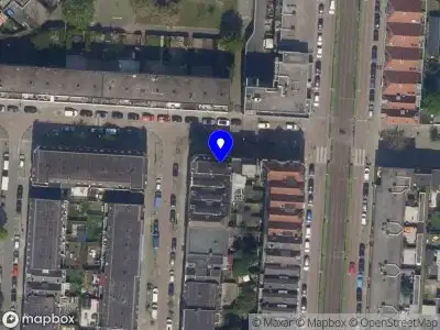 Lash Beautybar Rotterdam Rotterdam