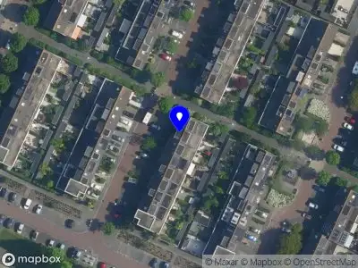 HPS Global Services Amstelveen
