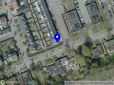 Nieuw bedrijf JDane Holding B.V.